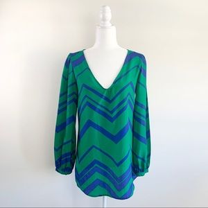 3x$25 70’s Striped Tunic